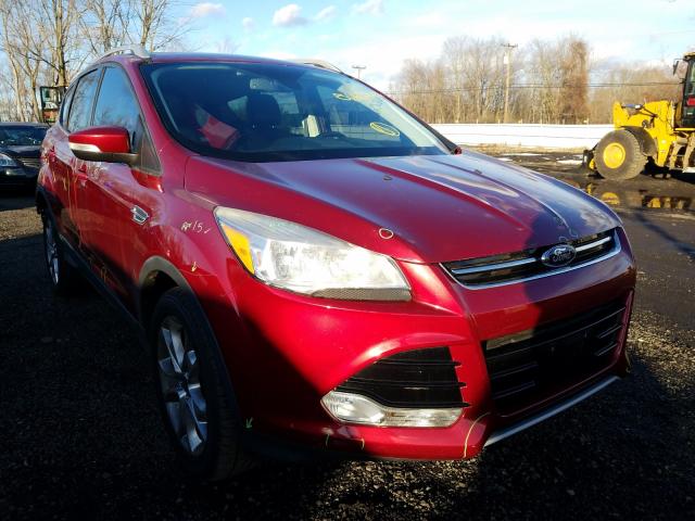 FORD ESCAPE TIT 2014 1fmcu9jx8eub19640