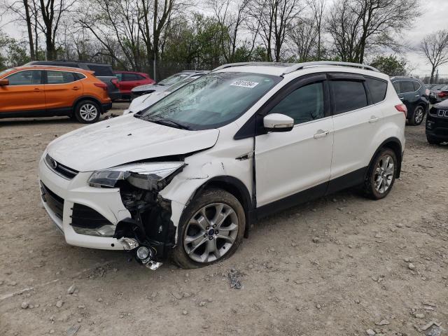 FORD ESCAPE 2014 1fmcu9jx8eub58356