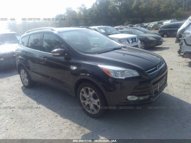 FORD ESCAPE 2014 1fmcu9jx8eub75089