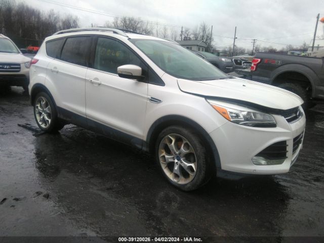 FORD ESCAPE 2014 1fmcu9jx8eud05503