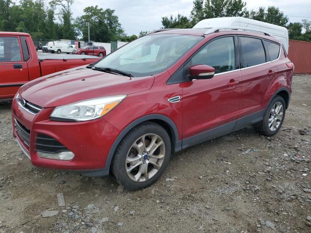 FORD ESCAPE 2014 1fmcu9jx8eud69556