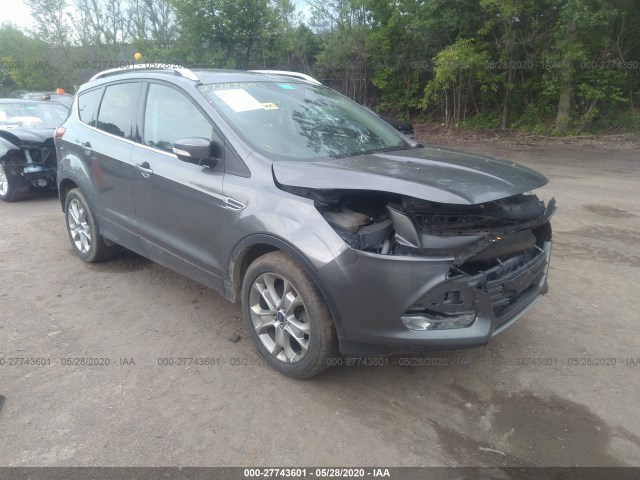 FORD ESCAPE 2014 1fmcu9jx8eud94604