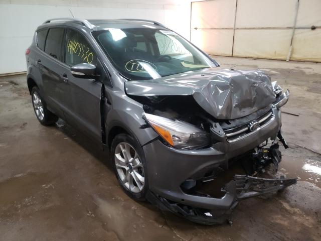 FORD ESCAPE TIT 2014 1fmcu9jx8eue11109