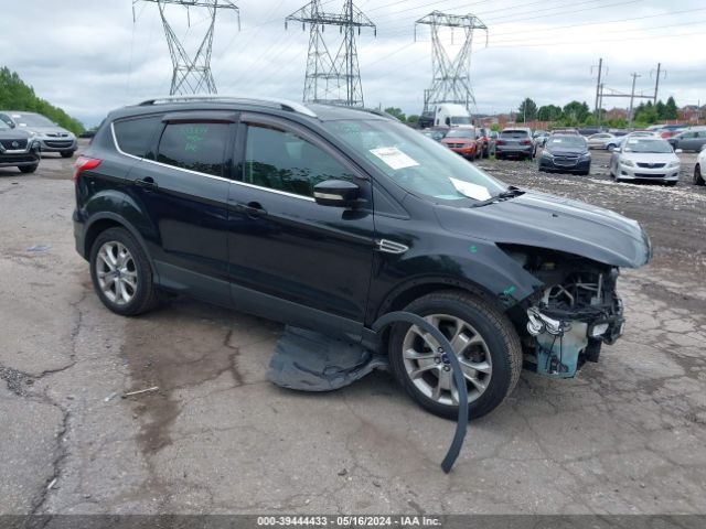 FORD ESCAPE 2015 1fmcu9jx8fua35710