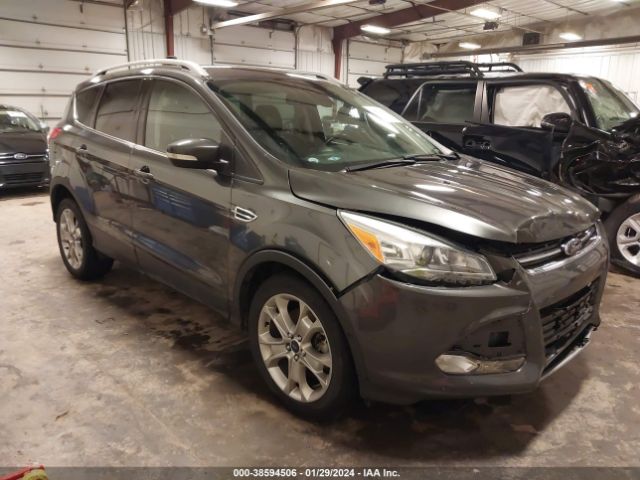 FORD ESCAPE 2015 1fmcu9jx8fua59974