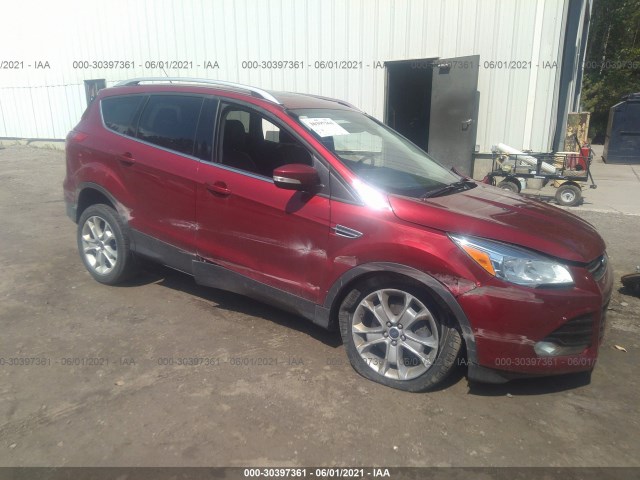 FORD ESCAPE 2015 1fmcu9jx8fuc10084