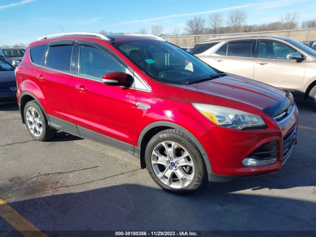 FORD ESCAPE 2015 1fmcu9jx8fuc35924