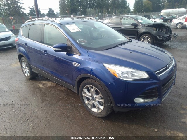 FORD ESCAPE 2016 1fmcu9jx8gua12560