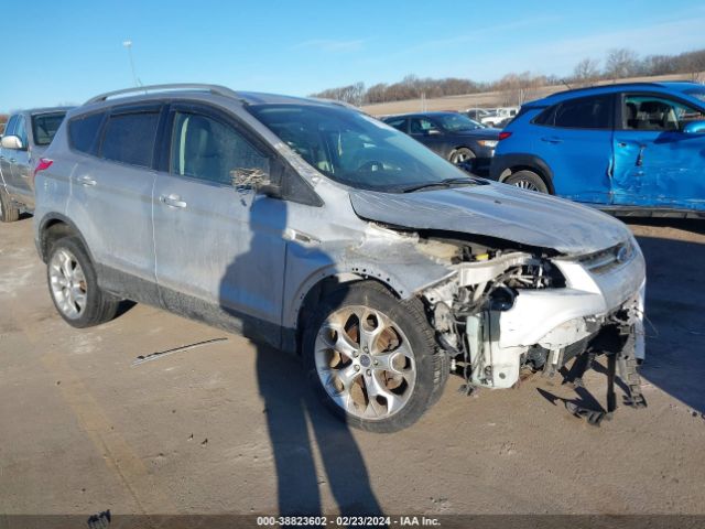 FORD ESCAPE 2016 1fmcu9jx8gua66733