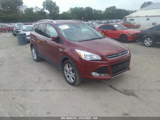 FORD ESCAPE 2016 1fmcu9jx8gub32522