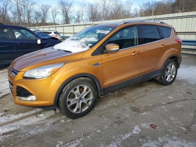 FORD ESCAPE 2016 1fmcu9jx8guc31874