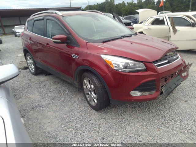 FORD ESCAPE 2014 1fmcu9jx9eua18462