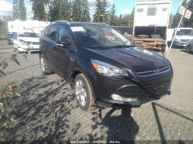 FORD ESCAPE 2014 1fmcu9jx9eua78838