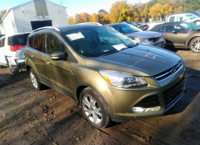 FORD ESCAPE 2014 1fmcu9jx9eua78841