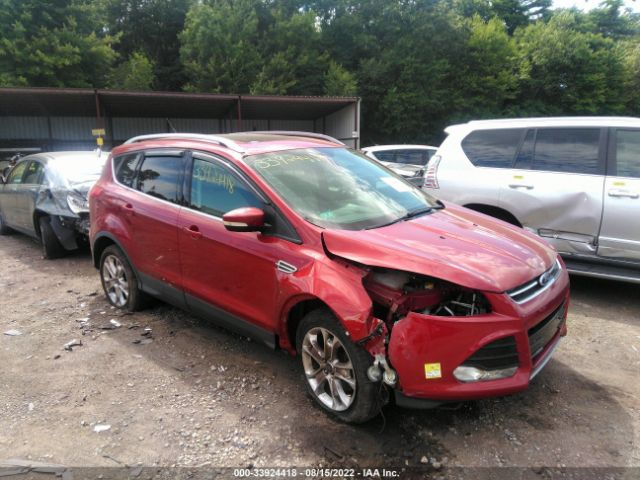 FORD ESCAPE 2014 1fmcu9jx9eub20733