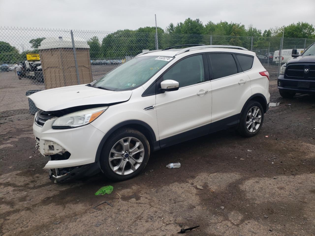 FORD ESCAPE 2014 1fmcu9jx9eub21588