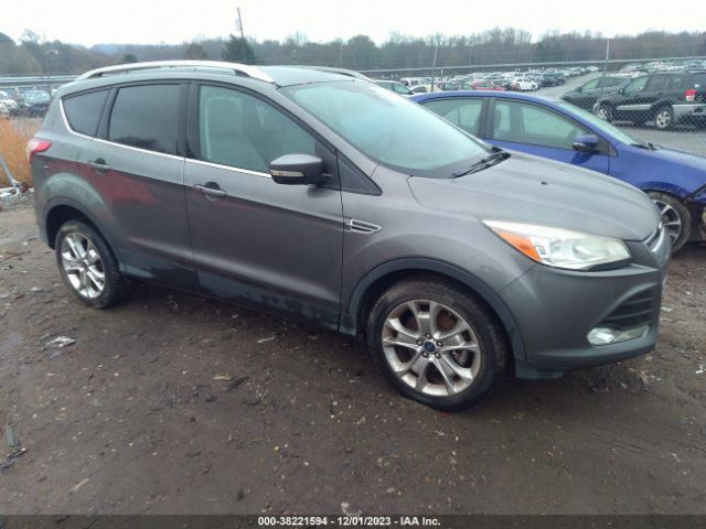 FORD ESCAPE 2014 1fmcu9jx9eub52775