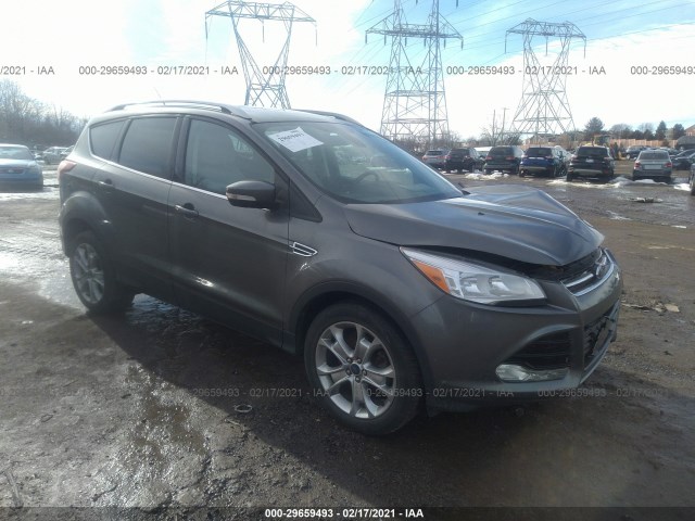 FORD ESCAPE 2014 1fmcu9jx9eub54042