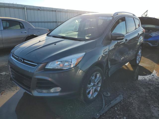 FORD ESCAPE 2014 1fmcu9jx9eub62125