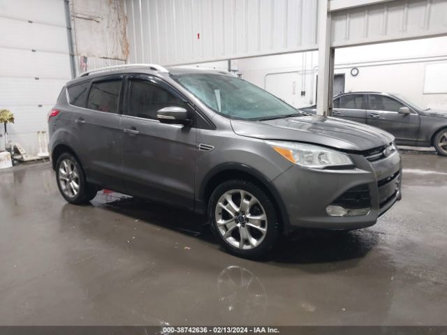 FORD ESCAPE 2014 1fmcu9jx9eub99918