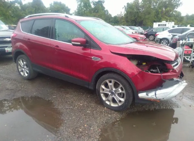 FORD ESCAPE 2014 1fmcu9jx9euc18841