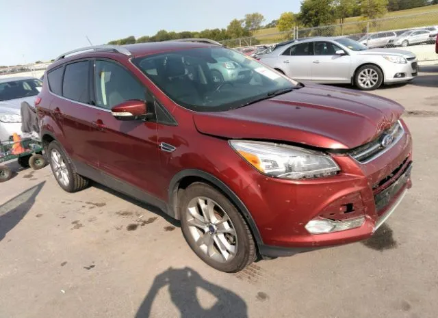 FORD ESCAPE 2014 1fmcu9jx9eud00424