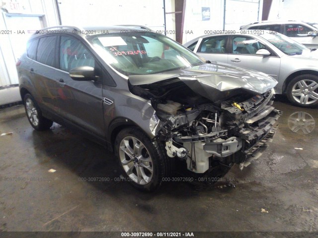 FORD ESCAPE 2014 1fmcu9jx9eud08829