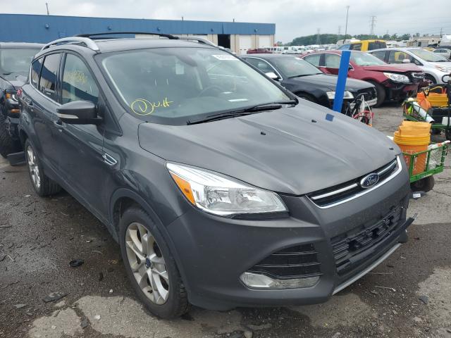 FORD ESCAPE TIT 2015 1fmcu9jx9fub18160