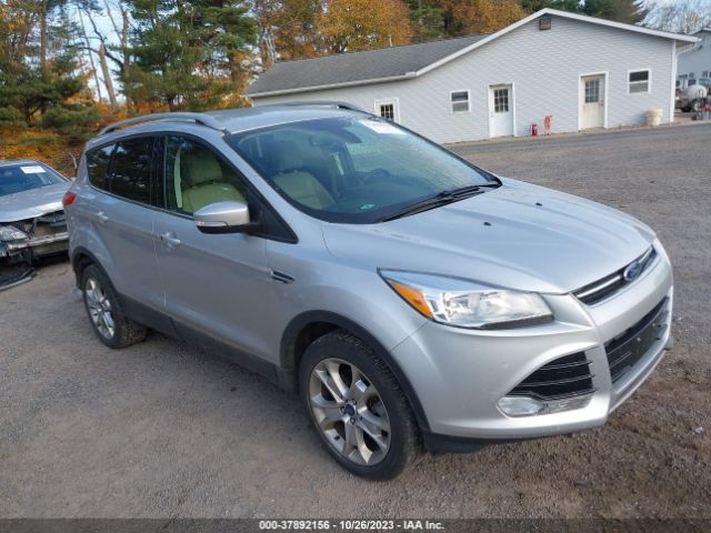 FORD ESCAPE 2015 1fmcu9jx9fub38019