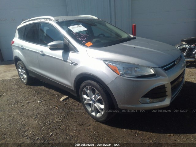 FORD ESCAPE 2015 1fmcu9jx9fub55418