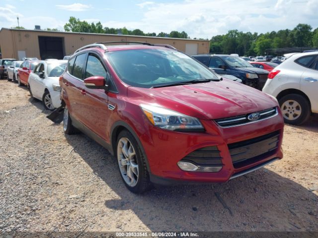 FORD ESCAPE 2015 1fmcu9jx9fub68220