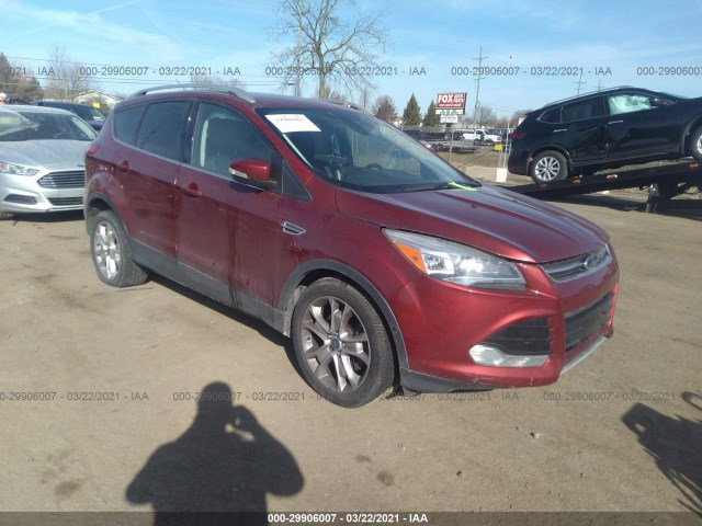 FORD ESCAPE 2015 1fmcu9jx9fuc03144