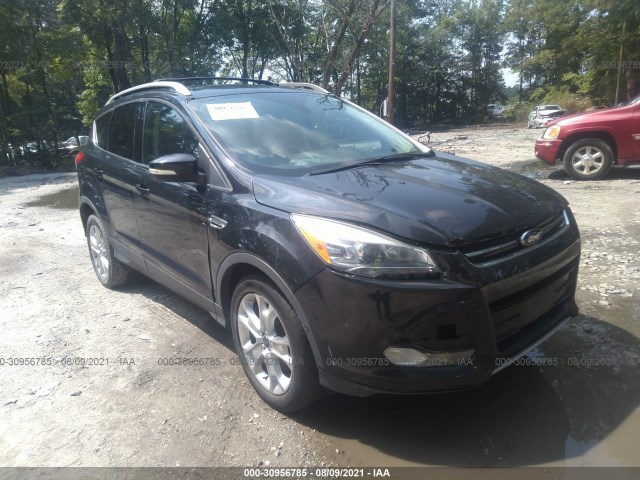 FORD ESCAPE 2015 1fmcu9jx9fuc10112