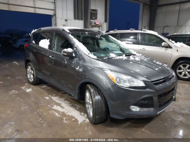 FORD ESCAPE 2016 1fmcu9jx9gua63212