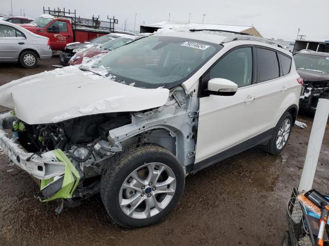 FORD ESCAPE TIT 2016 1fmcu9jx9gua98512