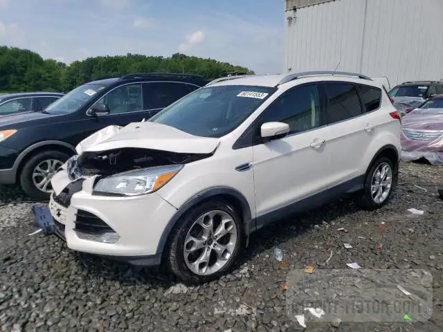 FORD ESCAPE 2016 1fmcu9jx9gub42864