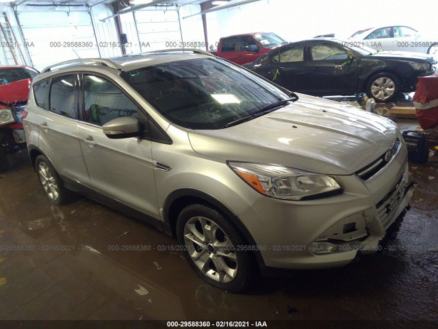 FORD ESCAPE 2016 1fmcu9jx9gub90915