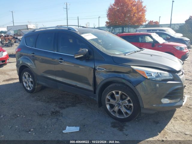 FORD ESCAPE 2016 1fmcu9jx9guc38316