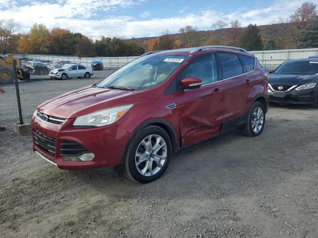 FORD ESCAPE 2014 1fmcu9jxxeua09849