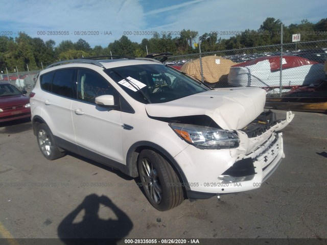 FORD ESCAPE 2014 1fmcu9jxxeua80744