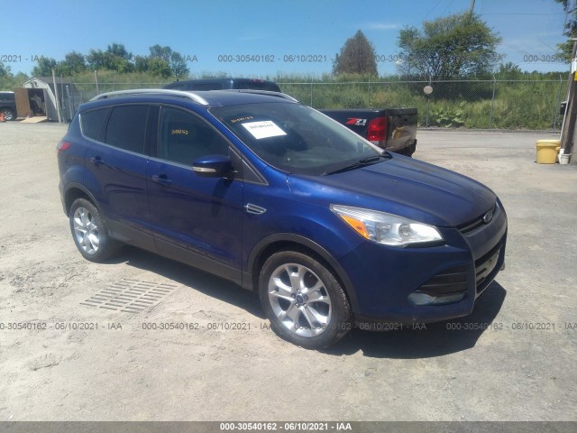 FORD ESCAPE 2014 1fmcu9jxxeub20529