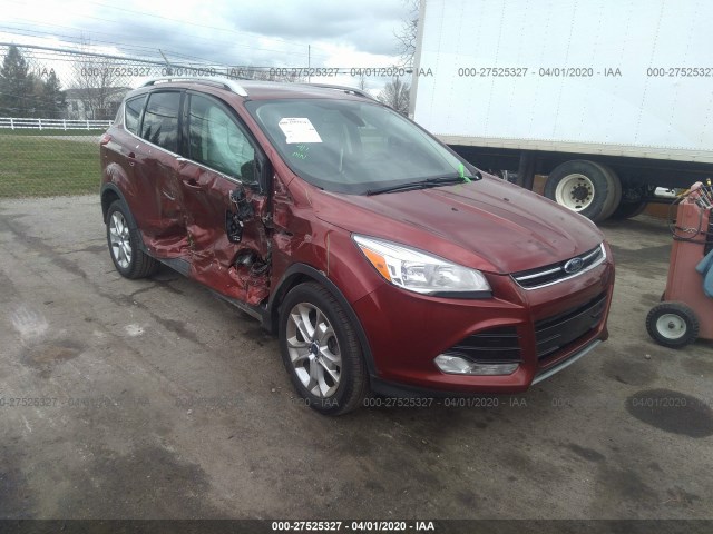 FORD ESCAPE 2014 1fmcu9jxxeub27500