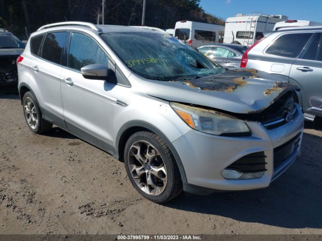 FORD ESCAPE 2014 1fmcu9jxxeub36357