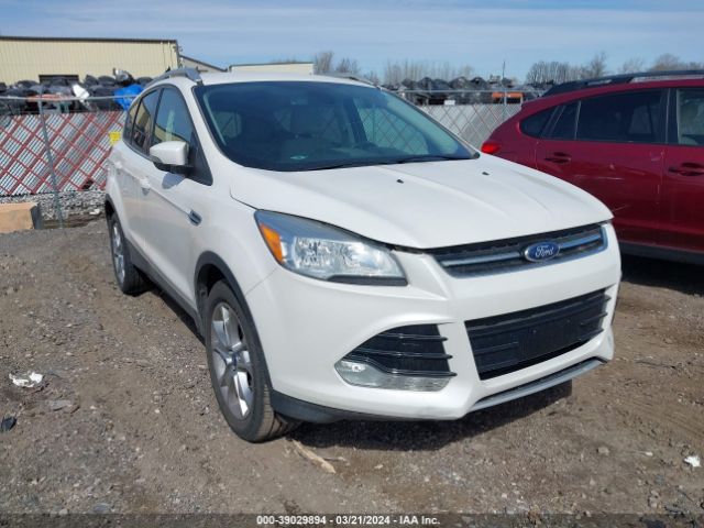 FORD ESCAPE 2014 1fmcu9jxxeub48475