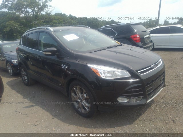 FORD ESCAPE 2014 1fmcu9jxxeud84267