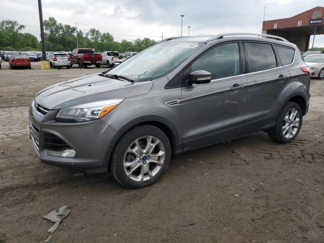 FORD ESCAPE 2014 1fmcu9jxxeue11080