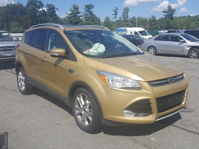 FORD ESCAPE TIT 2015 1fmcu9jxxfua29990