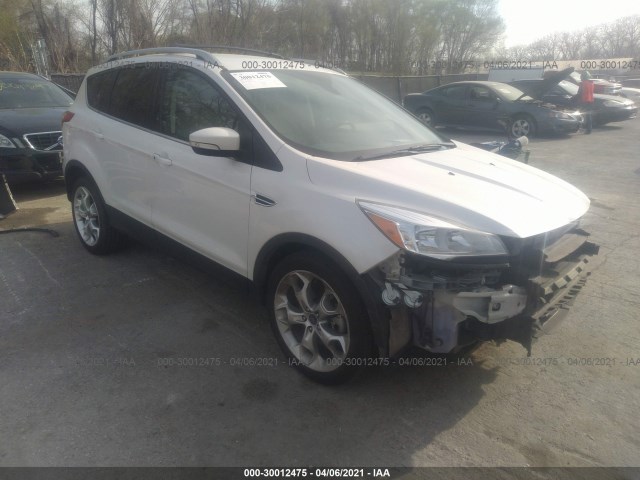 FORD ESCAPE 2015 1fmcu9jxxfua42397