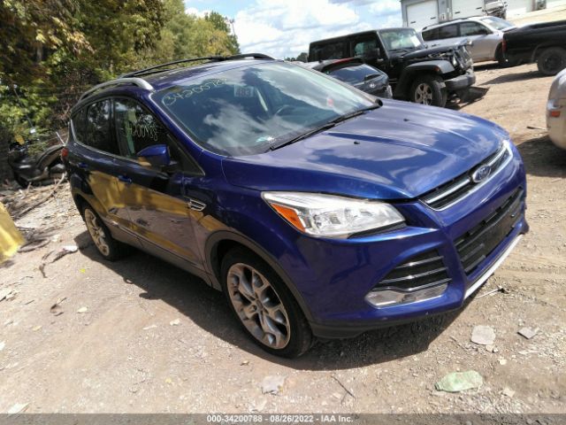 FORD ESCAPE 2015 1fmcu9jxxfua42495