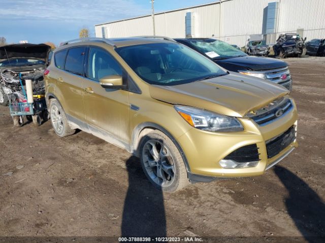 FORD ESCAPE 2015 1fmcu9jxxfua77358